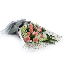 A sensação de sentir sua falta.