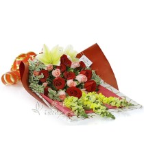 Раскрась меня, любовь