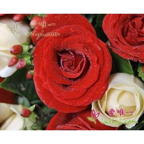 क्षण भर का प्रेम शाश्वत हो जाता है