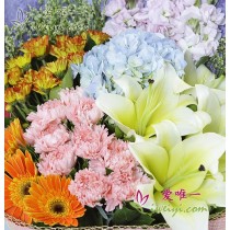 मुझे सूक्ष्म अनुभूति पसंद है