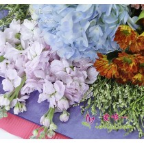 मुझे सूक्ष्म अनुभूति पसंद है