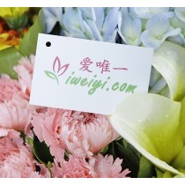 我喜歡這種微妙的感覺