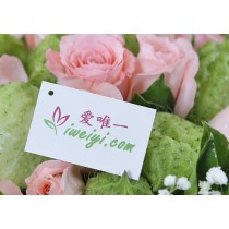 Você é a hera no meu coração.