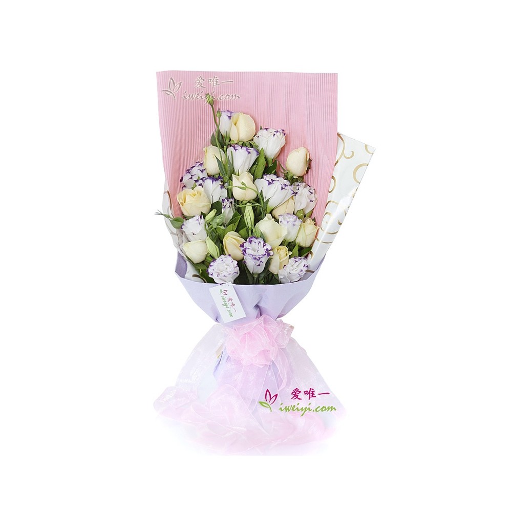 O buquê de flores « Estações florais »