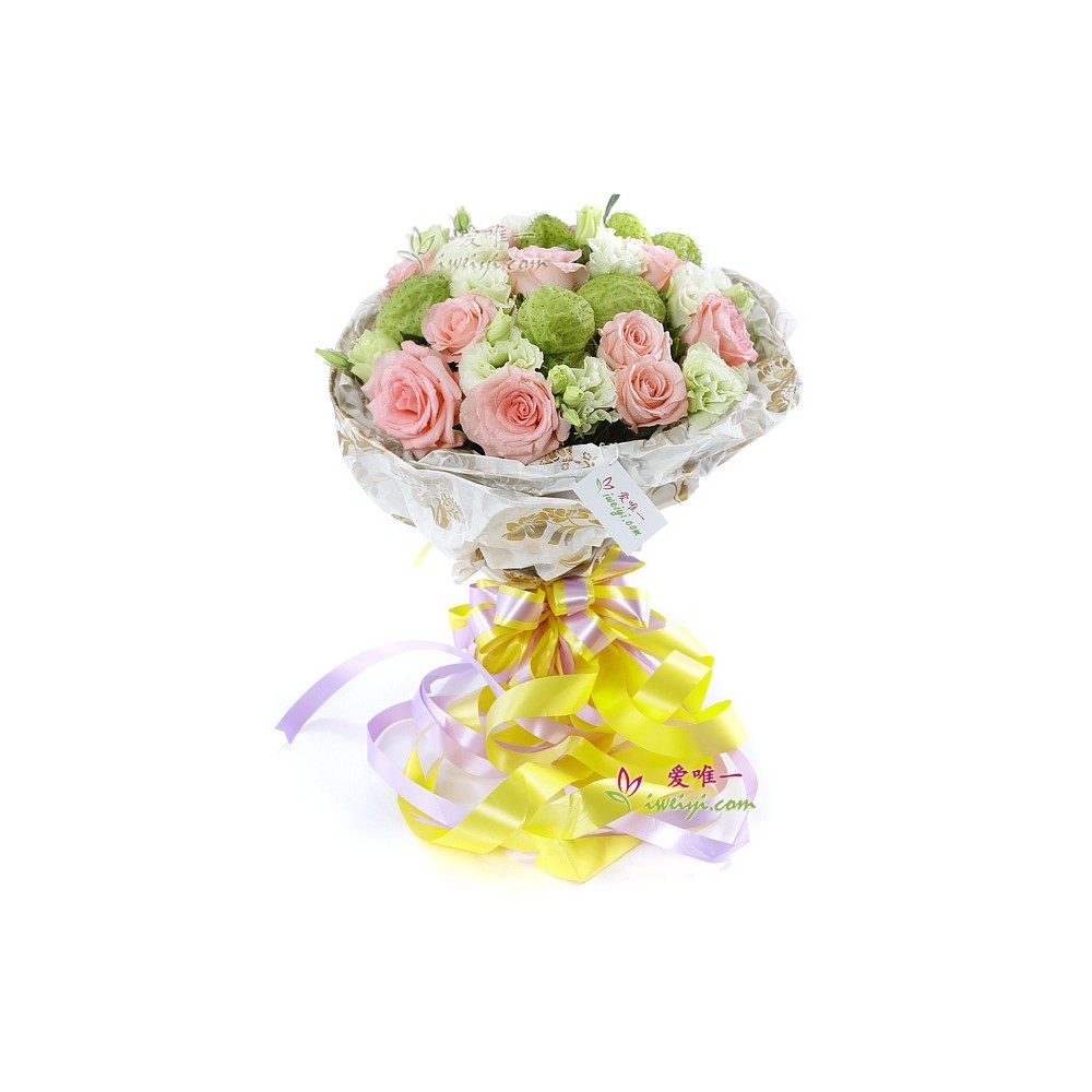 Caminhando com você por todo o caminho.