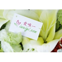 Brilhante e reluzente