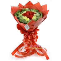 把你放在心里最温暖的地方