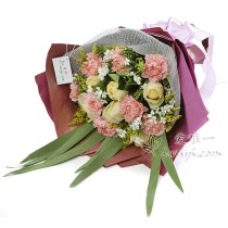 俏丽यंग妈咪