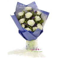 El ramo de flores « El Cielo del Destino »