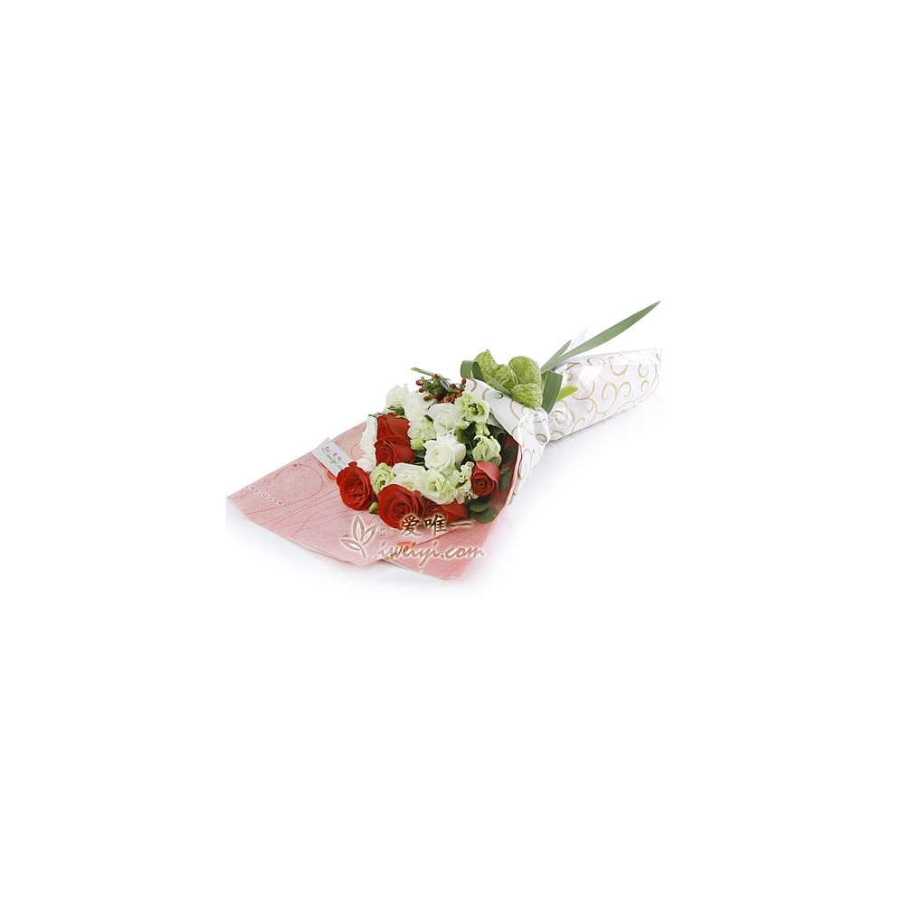The bouquet of flowers « To my princess » The bouquet of flowers « To my princess »