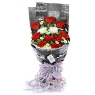 Amour Chevalier