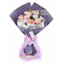 Porque eu gosto de você