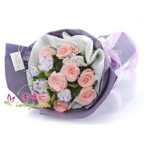 Porque eu gosto de você