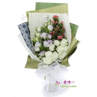 धूप और शुद्ध मुस्कान