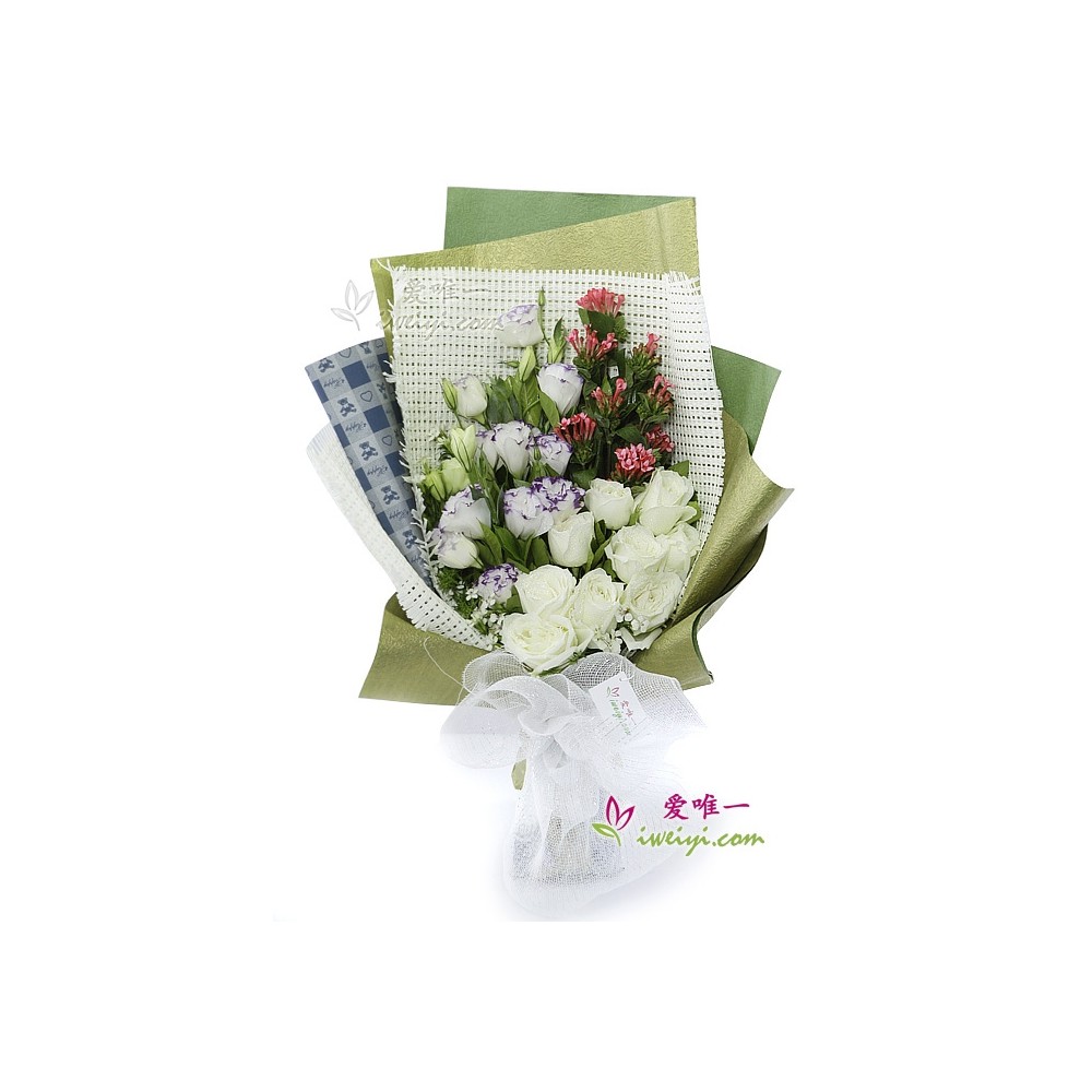 धूप और शुद्ध मुस्कान