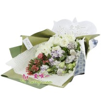 Sorriso puro e radiante