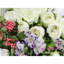 Sorriso puro e radiante