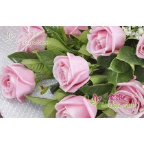 Meu amor nunca acaba