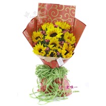 सरल प्रेम और खुशी