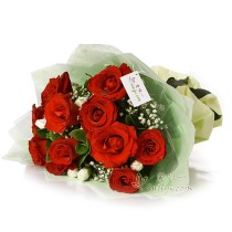 Declarações de Amor