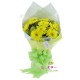 The bouquet of flowers « Sunny mood »