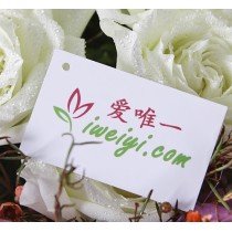 一束鮮花 « 情人節快樂親愛的！ »