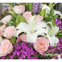 मुझे लगता है, मुझे यह पसंद है