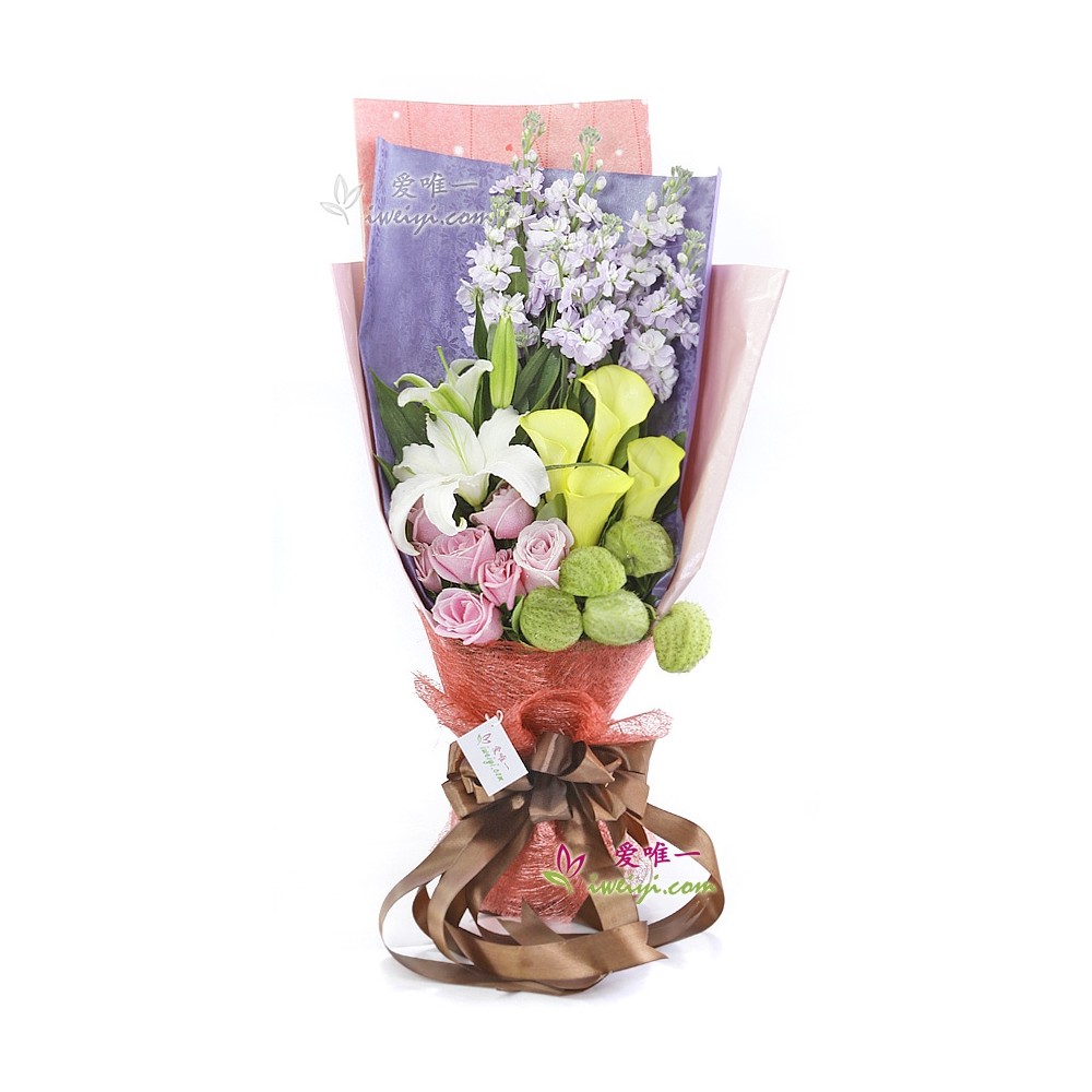 जो तुम्हें पसंद है, उसे पसंद करो