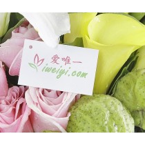 जो तुम्हें पसंद है, उसे पसंद करो