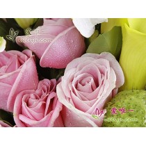 जो तुम्हें पसंद है, उसे पसंद करो