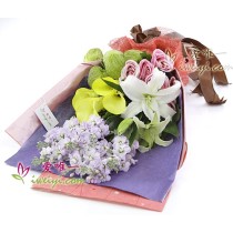 जो तुम्हें पसंद है, उसे पसंद करो