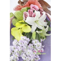 जो तुम्हें पसंद है, उसे पसंद करो