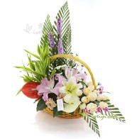 Плывем в благодать