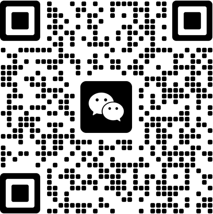 Code QR Iweiyi Wechat