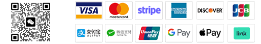 Zahlungsmethoden-Logo