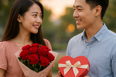 Chinese Valentine’s Day (Qixi Festival): A Romantic Tradition Worth Celebrating