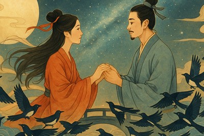 Chinese Valentine’s Day (Qixi Festival): A Romantic Tradition Worth Celebrating