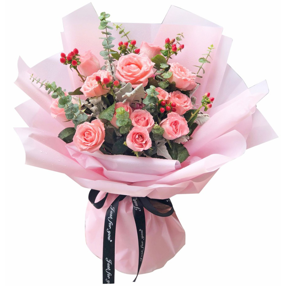 Bouquet of flowers