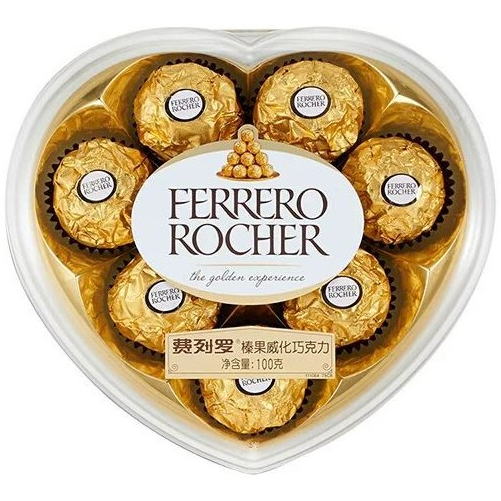 Chocolates