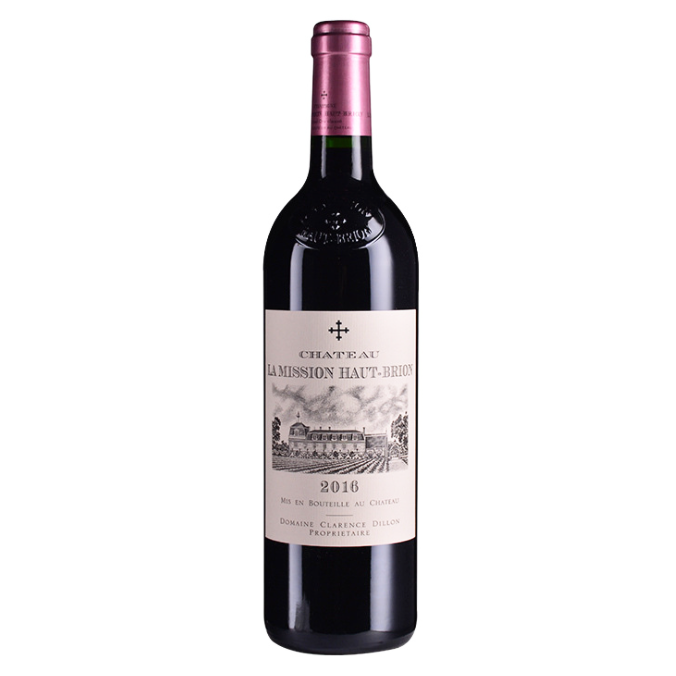 Wines & Spirits