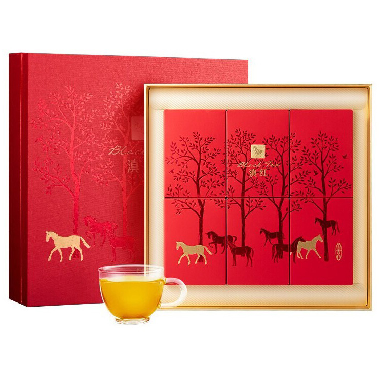 Tea